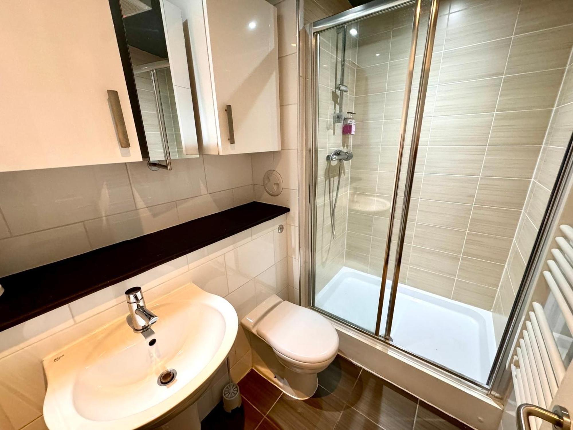 Ocean Park Apartments - Oceanfront - Free Parking And Fast Wifi Edimburgo Esterno foto